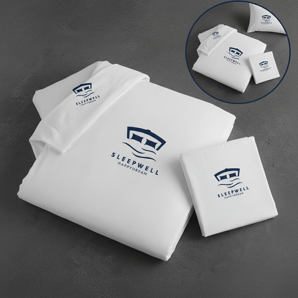 Printing & Branding Solutions for Hotels & Corpora