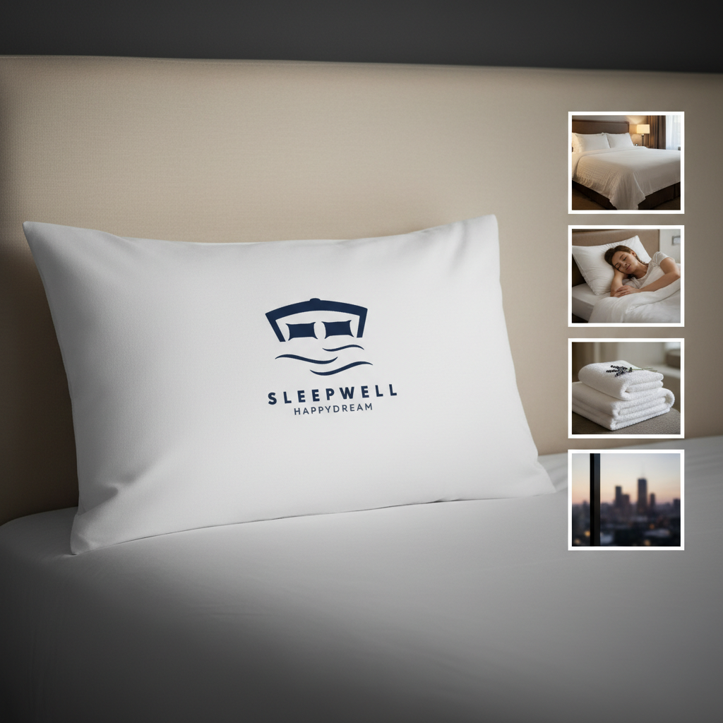 Hotel Pillows