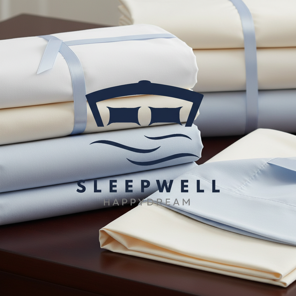 Soft Touch Luxury Hotel Sheet