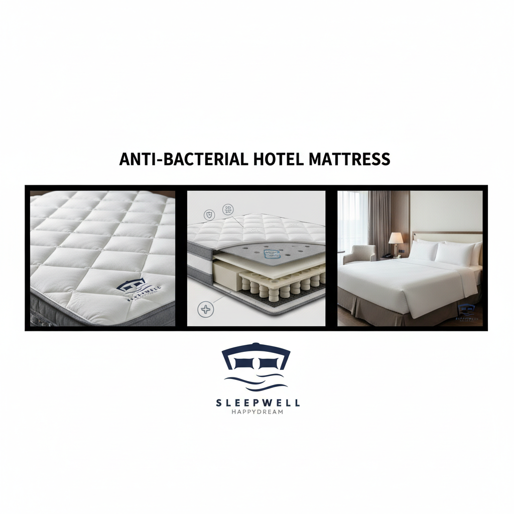 Hotel Mattresses